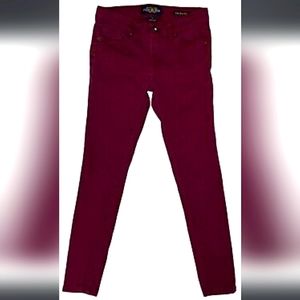 Lucky Brand Zoe Jegging